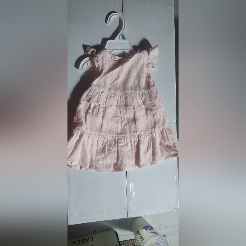 Baby girl  dress